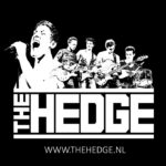 Live muziek m.m.v. The Hedge