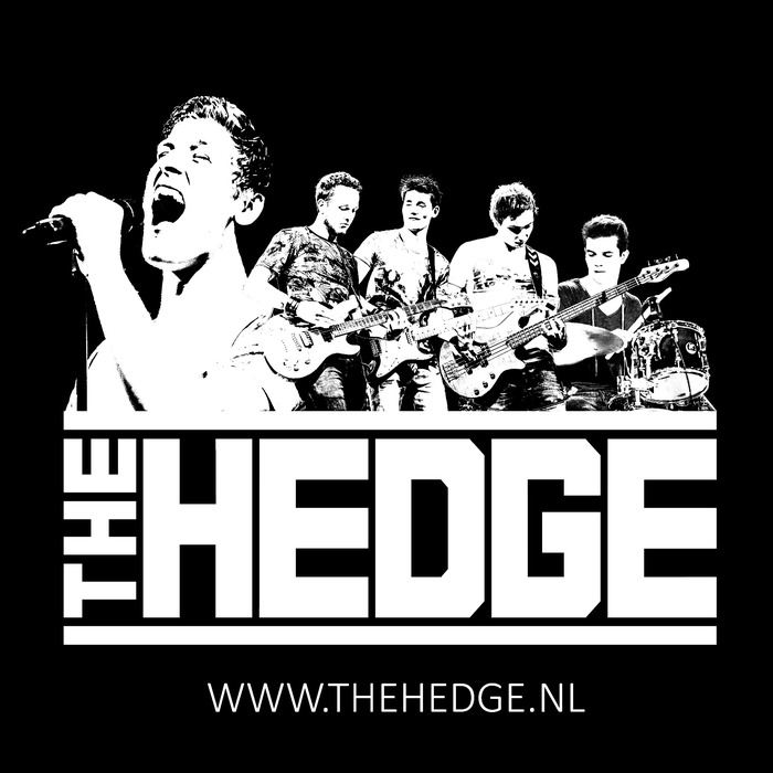 Live muziek m.m.v. The Hedge