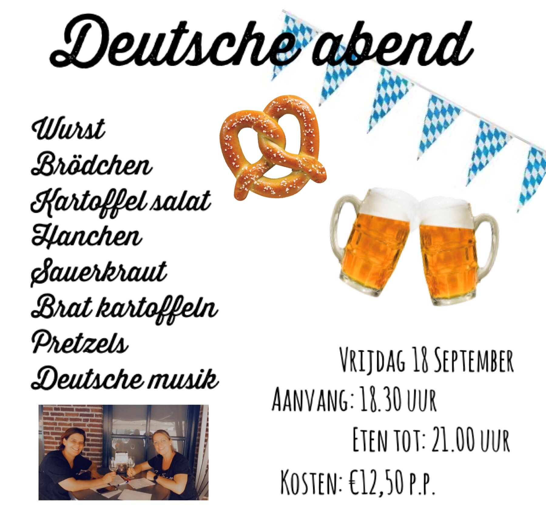 Deutsche Abend