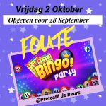 Foute Bingo (gecanceld)