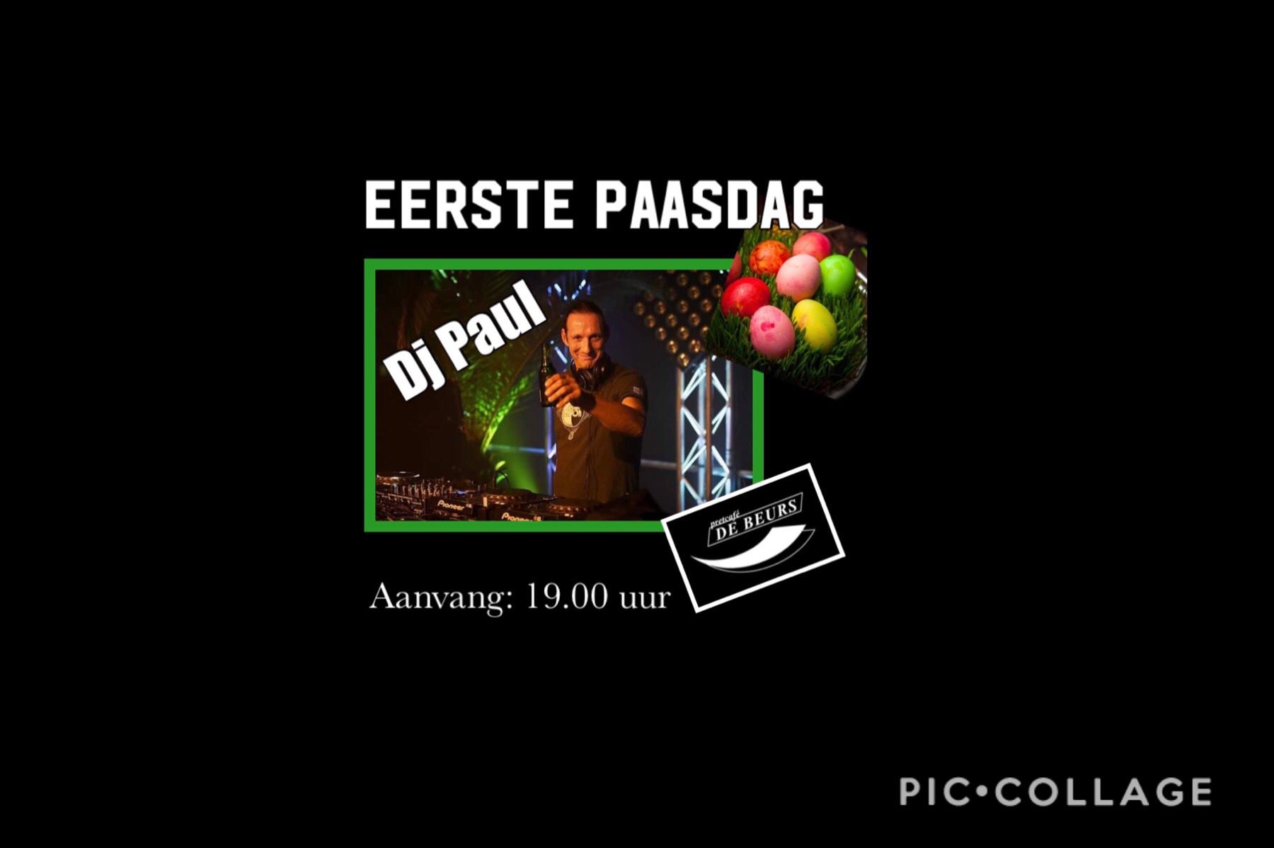 DJ Paul