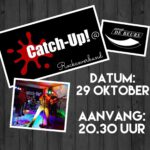 Live muziek van Catch -up