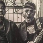 Live muziek van We Two