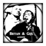 Bryan & Gijs luiden muzikaal het nieuwe jaar in